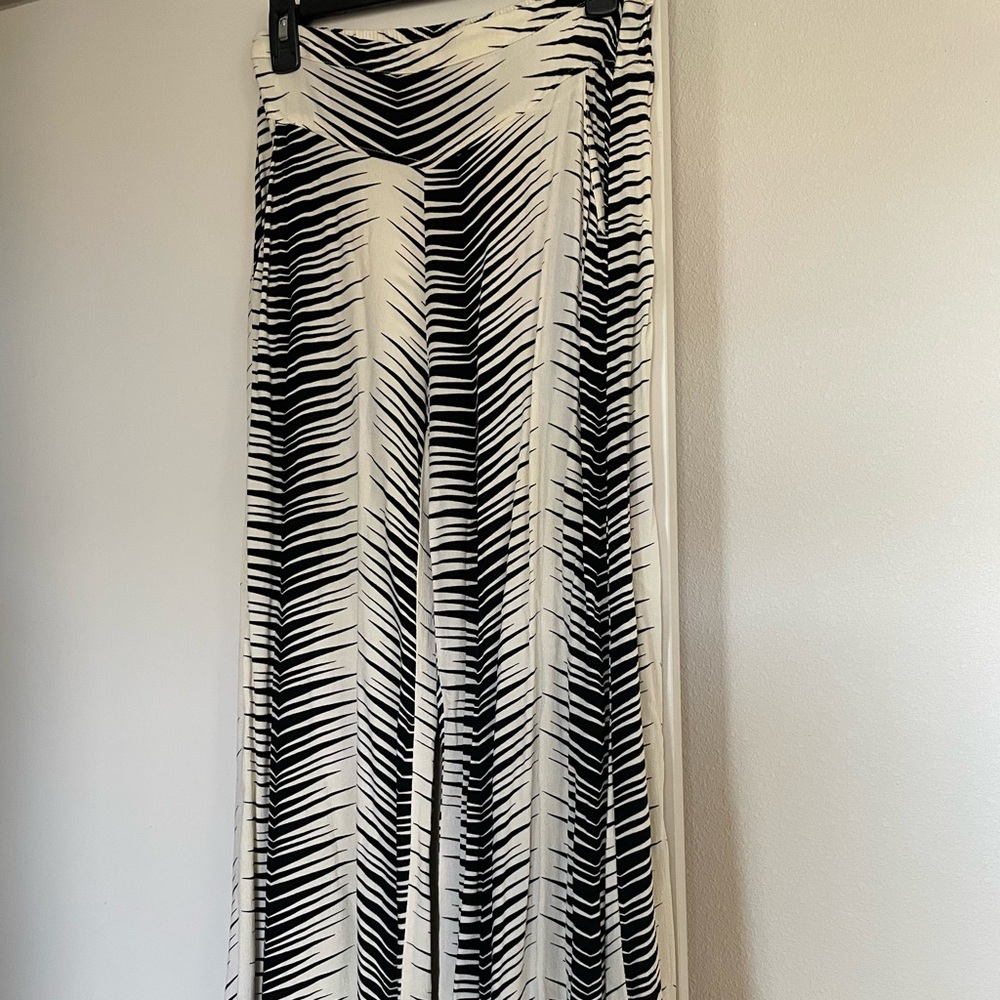 Ava Sky pants